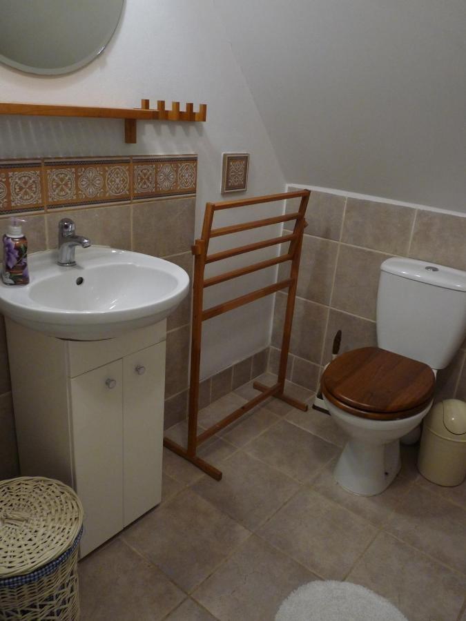 Radunska Ostoja Villa Dziemiany Kültér fotó